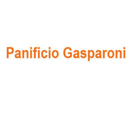 Logotyp från Panificio Gasparoni
