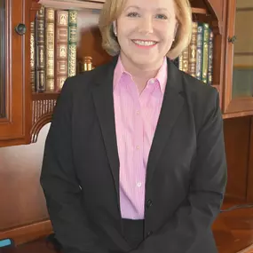 Attorney Nancy Perry Eaton