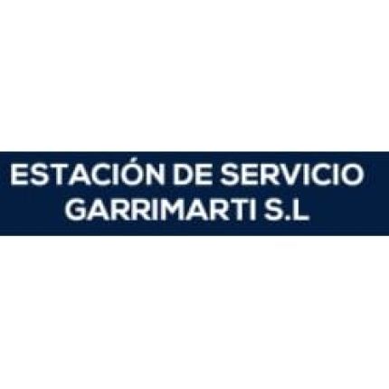 Logotyp från Estación de Servicios Garrimarti