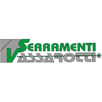 Logo da Serramenti Vassarotti