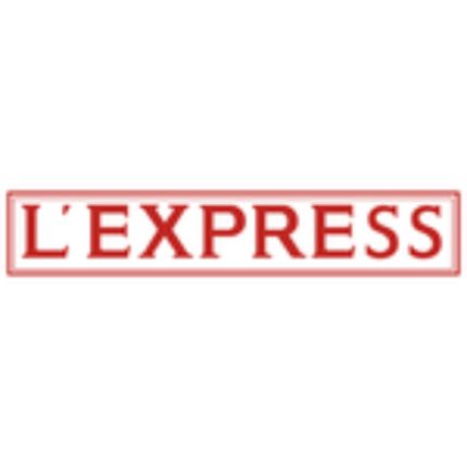 Logo von L’Express