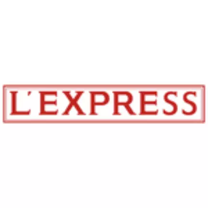 Logo fra L’Express