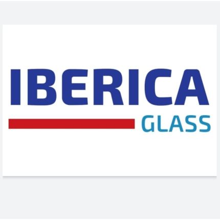 Logo de Ibérica Glass