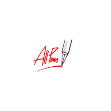 Logo de All pens s.a.s. di Del Fabro Otmar & C