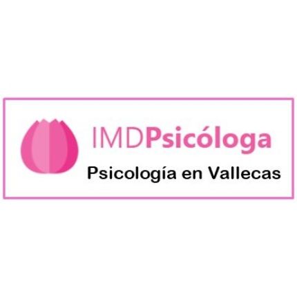 Logo de Isabel María Diaz Sotoca Psicóloga