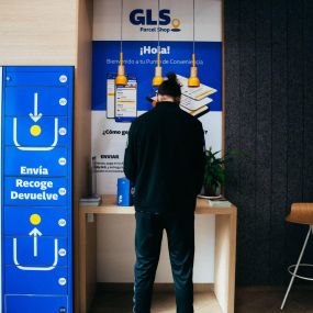 Bild von GLS Parcel Shop