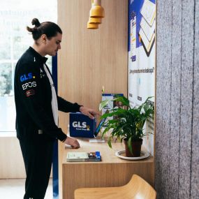 Bild von GLS Parcel Shop