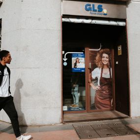 Bild von GLS Parcel Shop