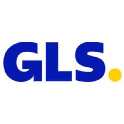 Logotipo de GLS Parcel Shop