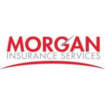 Logo fra Morgan Insurance Services