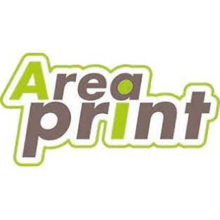 Logo van Area Print