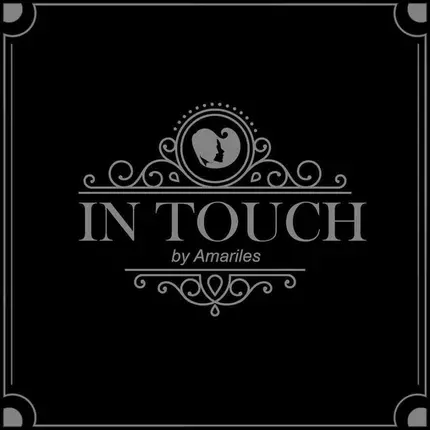 Logotipo de MICROBLADING LLEIDA- ELIMINACION TATUAJE LLEIDA- IN TOUCH BY AMARILES