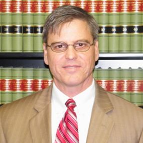 Attorney Robert L. Schmidt