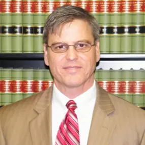 Attorney Robert L. Schmidt