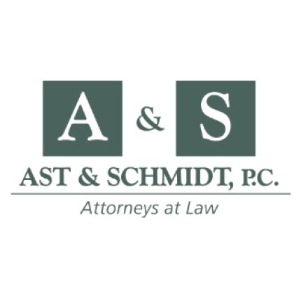 Logo from Ast & Schmidt, P.C.