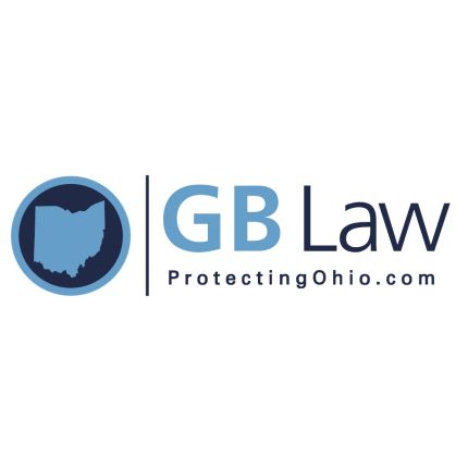 Logo van GB Law