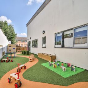 Bild von Bright Horizons Southgate Day Nursery and Preschool