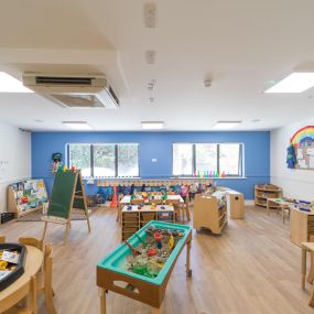 Bild von Bright Horizons Southgate Day Nursery and Preschool
