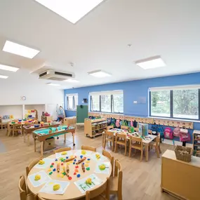 Bild von Bright Horizons Southgate Day Nursery and Preschool