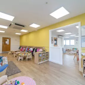 Bild von Bright Horizons Southgate Day Nursery and Preschool