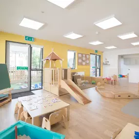 Bild von Bright Horizons Southgate Day Nursery and Preschool