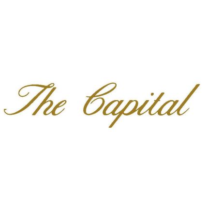 Logo de The Capital Hotel, Apartments and Townhouse - London