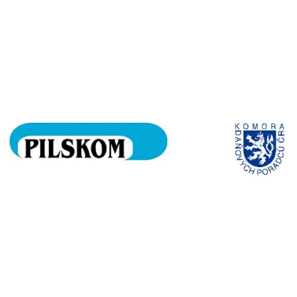 Logo od PILSKOM s.r.o.