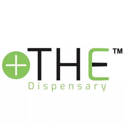 Logo od The Dispensary - Sun Prairie