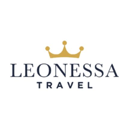Logo da Leonessa Travel