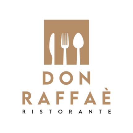 Logo van Ristorante Don Raffaè