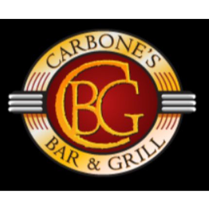 Logo de Carbone's Bar & Grill