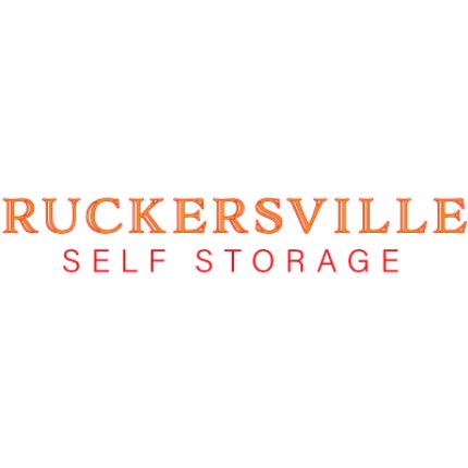 Logo da Ruckersville Self Storage