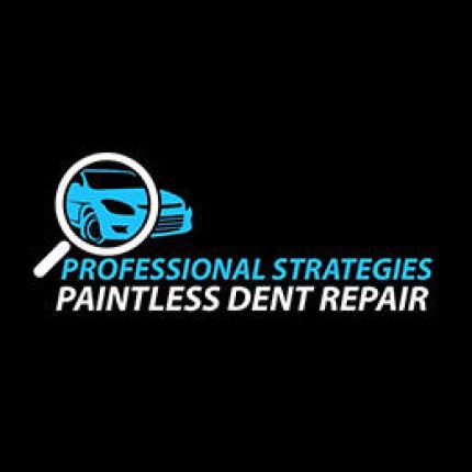 Logo da Professional Strategies Paintless Dent Repair