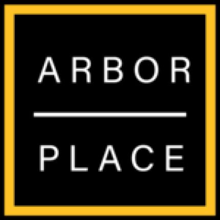 Logo from Arbor Place