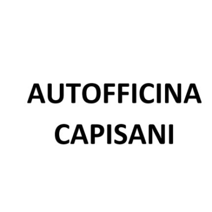 Logo od Autofficina Capisani
