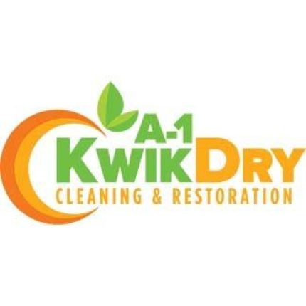 Logo fra A-1 Kwik Dry Carpet Cleaning & Air Duct Cleaning