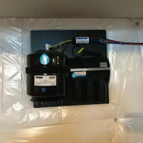 R.O. System