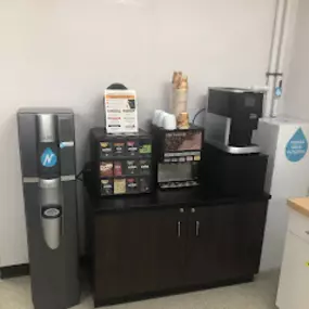 Negley's Water Mechanicsburg Office - Come and see us!