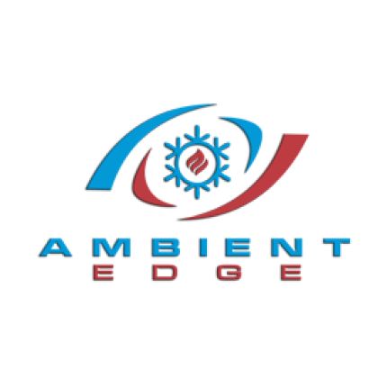 Logotyp från Ambient Edge Heating, Air Conditioning & Refrigeration Inc.