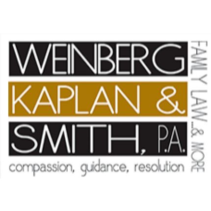 Logo von Weinberg, Kaplan & Smith, P.A.