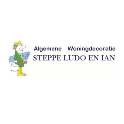 Logotyp från Ian Steppe