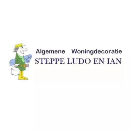 Logo od Ian Steppe