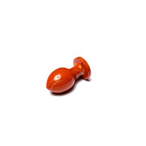 Červený Jaspis anální kolík aktivuje anální energii, erotogenní zóny a zesiluje celkovou sexuální rozkoš. Objednejte si ještě dnes!

 


Velikost 8 x 4 cm.
Přírodní červený Jaspis určený k intimní masáži.
Hladký povrch.