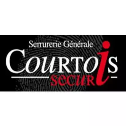 Logo fra Courtois Securi