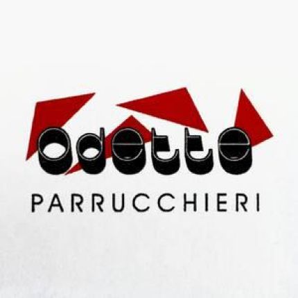 Logo de Odette Parrucchieri