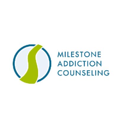 Logo from Milestone Addiction Counseling