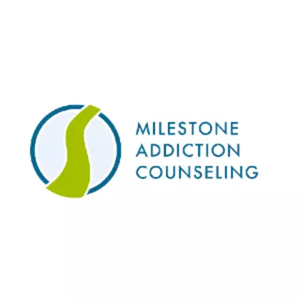 Logo od Milestone Addiction Counseling