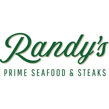 Logo fra Randy's Prime Seafood and Steaks