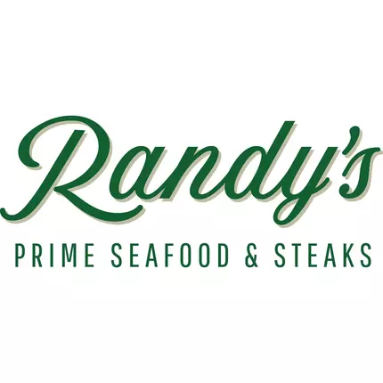 Logo od Randy's Prime Seafood and Steaks