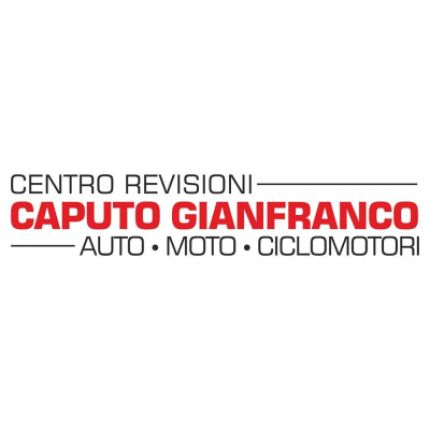 Logo od Vendita Pneumatici Centro Revisioni Caputo Gianfranco